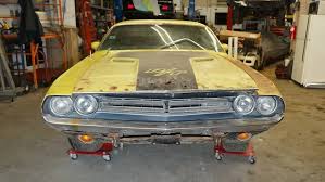 Image result for Citron Yella 1971 Challenger