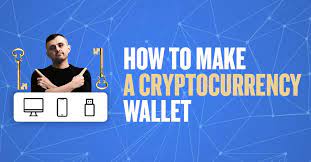 How To Make A Cryptocurrency Or Nft Wallet Garyvaynerchuk Com