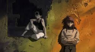 Funimation To Release Subbed And Dubbed Versions Of Yu Yu Hakusho Ovas Geektyrant Four young men set forth to do battle with monsters, beasts and men. dubbed versions of yu yu hakusho ovas