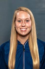 2018-19 Swimming and Diving Roster