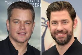 Matt Damon & John Krasinski Tap Into Marc Rich Movie 'The King Of Oil'