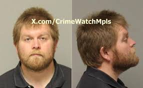 Jacob Benjamin Jonas, 39, of Andover has been charged with two counts of  2nd degree criminal sexual conduct involving minors under 16 and 14,  involving repeated acts. Electronic devices and "burner phones"