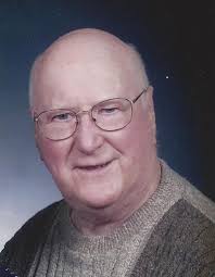 Ken Christianson Obituary May 12, 2020