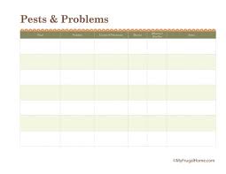 When moving to the design and. Free Printable Garden Planner