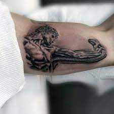 How have your inner upper arm tats worked out? Top 101 Inner Bicep Tattoo Ideas 2021 Inspiration Guide