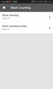 Maybe you would like to learn more about one of these? Examples Of Inventory Processes With The Mobile Inventory App