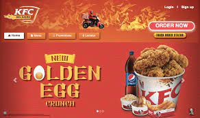 Order your favourite chicken meals without waiting in line. Kfcmalaysia Finger Lickin Good Fast Food Delivery Service Goes Online Hype Malaysia