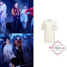 Với giai điệu sôi động, kết hợp cùng với vũ đạo điêu luyện. Exo S Outfits From Don T Fight The Feeling Mv Kpop Fashion Inkistyle