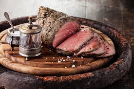 Brush the cross rib roast with the balsamic vinegar, making sure the balsamic vinegar gets into all the nooks of the roast. Beef Roasts The Ultimate Guide Meathacker