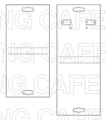 The Cutting Cafe Paper Beads Templates