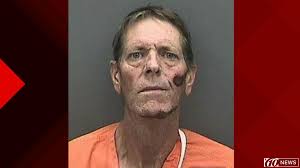 There's a national pattern of epileptics arrested during seizures