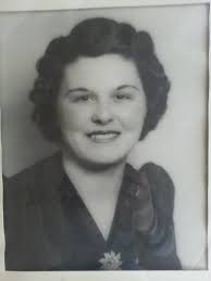 Condolences for Edna May Brown