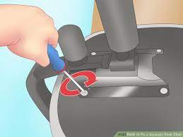 how to fix a squeaky desk chair desk chair desk chair makeover tufted desk chair