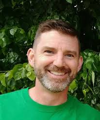 About Jeff Darcy — Curiosity Counselling