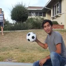 Inside Every Soccer Ball Soccer Ball Soccer Funny Gif