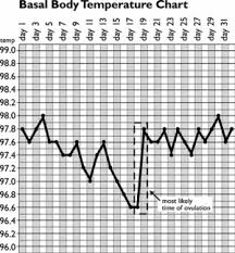 Basal Body Temperature Bbt Charting Introduction 101