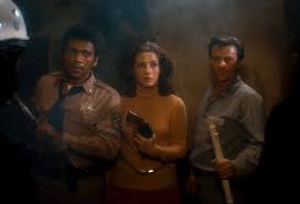 Want to see more posts tagged #assault on precinct 13? Assault On Precinct 13 Sfmoma