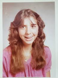 Corcoran High School yearbooks from 1980 or 1981