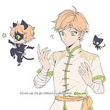 Marinette et adrien sont deux collégiens presque comme les autres. Kernut Ker Nut Miraculous Catnoir Adrien Fanart Ladybug Anime Zelda Characters Ladybug