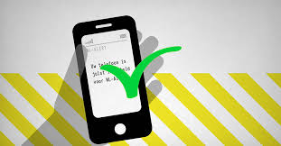 'houd 1,5 meter afstand!'' en al onze. Ruim 90 Van De Nederlanders Ontving Nl Alert Controlebericht Op Mobiel Nieuwsbericht Rijksoverheid Nl