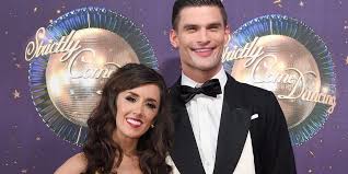 Prior to lockdown, i decided because 2019 was so full on, i decided to take time off. Strictly Come Dancing S Janette Manrara Loves Living Away From Husband Aljaz Due To Coronavirus Restrictions