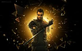 Deus Ex : The Fall Yeni Deus Ex Oyunu Mu ?