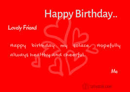 Maybe you would like to learn more about one of these? 11 Contoh Greeting Card Happy Birthday Artinya Bergambar