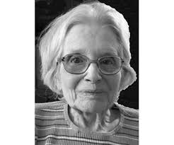 Dorothy Griffin Obituary (2015)