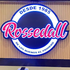 Pollería El Gran Rossedall