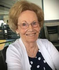 Dolores Ann Locke Obituary -