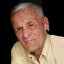 Emery Warner Dillard Jr. Obituary (2023)