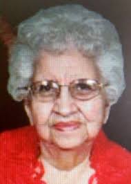 Veronica Cordova Obituary (2010)