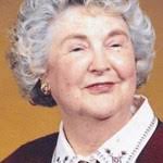 Peggy Landis Obituary