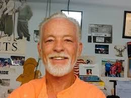 Jeff Dannenberg's Instagram, Twitter & Facebook