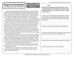 Language arts, math, science, social studies, art and more! Week 3 Reading Comprehension D 3 A Passage And Questions About Relati Reading Comprehension Reading Comprehension Worksheets Reading Comprehension Questions