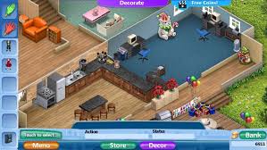 Virtualfamilies2 Game Vf2room Roomidea Vf2 Fun Virtual Families Virtual Families 2 Fun