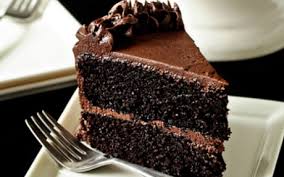 Fudgy brownis simpel untuk pemula. Resep Cake Cokelat Resep Panduan Dasar Sederhana Resepkoki Co