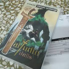 4.48 avg rating — 1,706 ratings. Novel Saifuddin Jalis Nurkilan Ramlee Awang Murshid