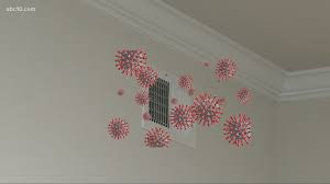 How to clean your air conditioner filter. Can Coronavirus Spread In Shared Air Conditioner Systems In Apartments Abc10 Com