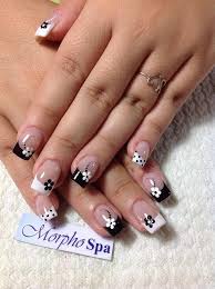 Pin En Nails