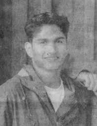 Spring Lake Regional Park: Part 3: The Boys 1987 to 2021