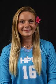 2024 Women's Volleyball Roster