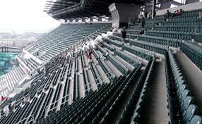 Final auditions featured 48 finalists competing for a spot on the 2021 philadelphia eagles cheerleaders squad. Philadelphia Eagles Stadium A P Construction