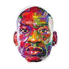 portraits Archives — Page 19 of 34 — Colossal