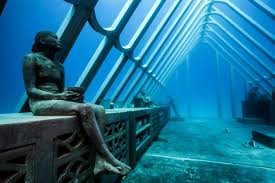 Kristina madirazza associate director, uk. 15 Firms Designing Underwater Structures Rtf Rethinking The Future