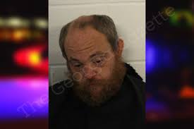 Jonathan Shepherd — Floyd County Jail Bookings