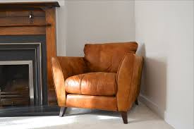 Leather Chair Dfs Kennedy Armchair Brown Leather Bnwt In Home Furniture Diy Furniture Sofas Armchairs Leather Chair Tv Room Sofa Brown Leather Chairs