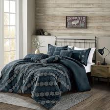Shatex 7 Piece All Season Bedding King