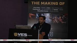 Ves The Making Of Marks The Convergence Of Vfx Veterans From Around The World Animationxpress Book your tickets online for mehboob studios, mumbai: marks the convergence of vfx veterans