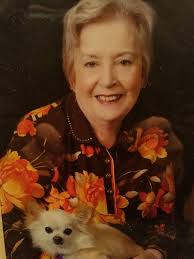 Obituary information for Rosemary Ellen Dye